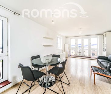 2 bedroom apartment to rent - Photo 2
