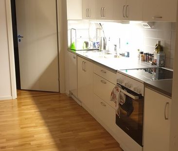 Katrinebergsvägen, Stockholm - Photo 5
