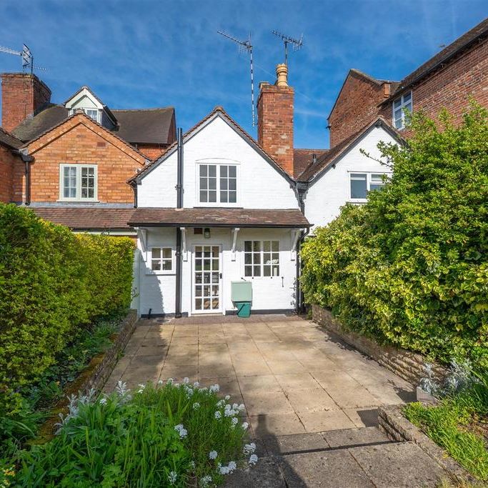 2 bedroom house to rent - Photo 1