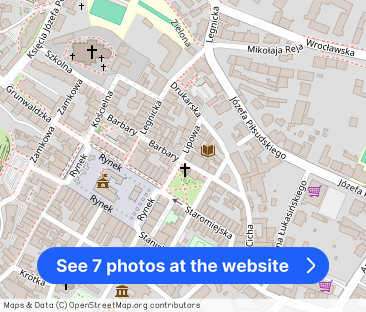 Wynajmę atrakcyjne mieszkanie Jawor centrum - Photo 1