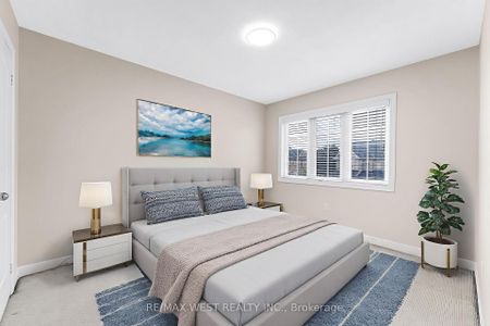 For Lease - 102 Everingham Circle, Brampton, Ontario - Photo 4