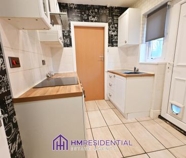 3 bedroom flat to rent - Photo 5