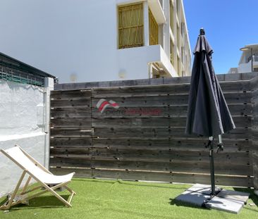 Location Maison 2 pièces 55m² ST PIERRE 97410 - Photo 5