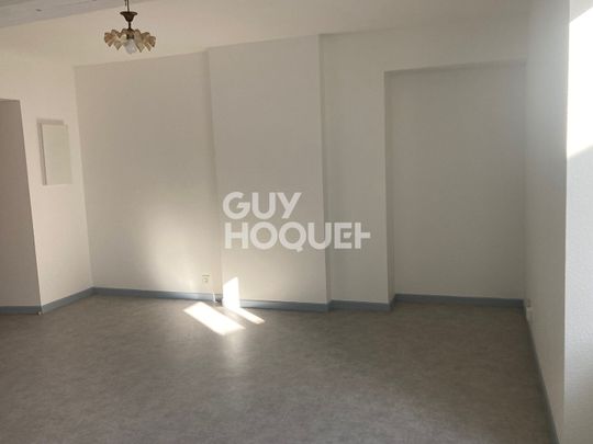 LOCATION d'un appartement de 2 pièces (34 m²) à TILH - Photo 1