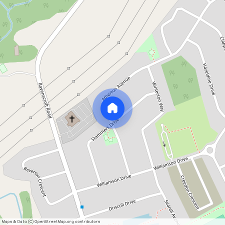 40 Stammers Drive Unit# Lower, Ajax