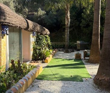 Alquiler de finca rústica en poligono 11 parcella, 61 - Photo 1