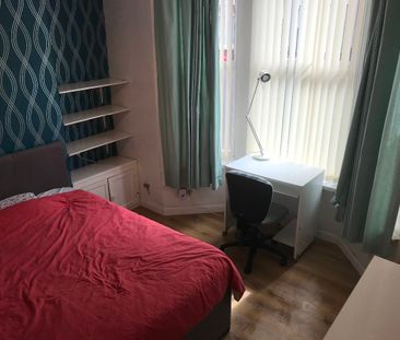 Molyneux Road, Kensington, Liverpool. - Photo 5