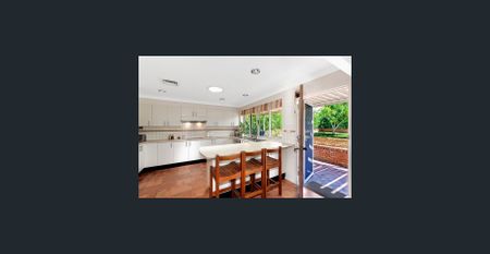 Spacious Family Retreat with District & National Park Views - Photo 4