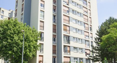 À louer Appartement T1 34.00 m - Photo 2