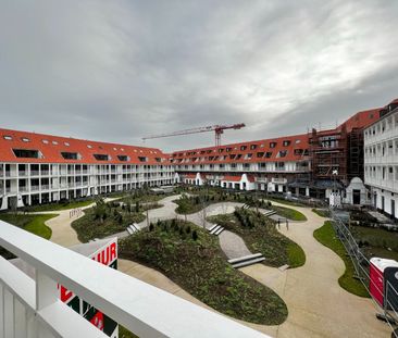 Exclusief: Nieuwbouwappartement - Foto 5