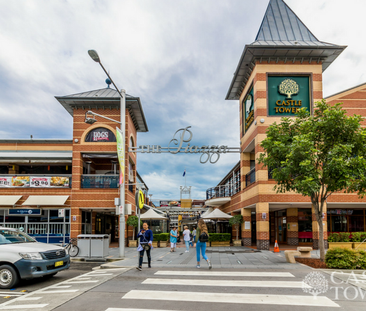 299-309 Old Northern Road, Castle Hill NSW 2154 - Apartment For Ren... - Photo 5