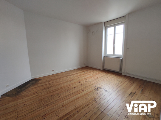 T3 DE 70 m² QUARTIER MONTJOVIS - Photo 1