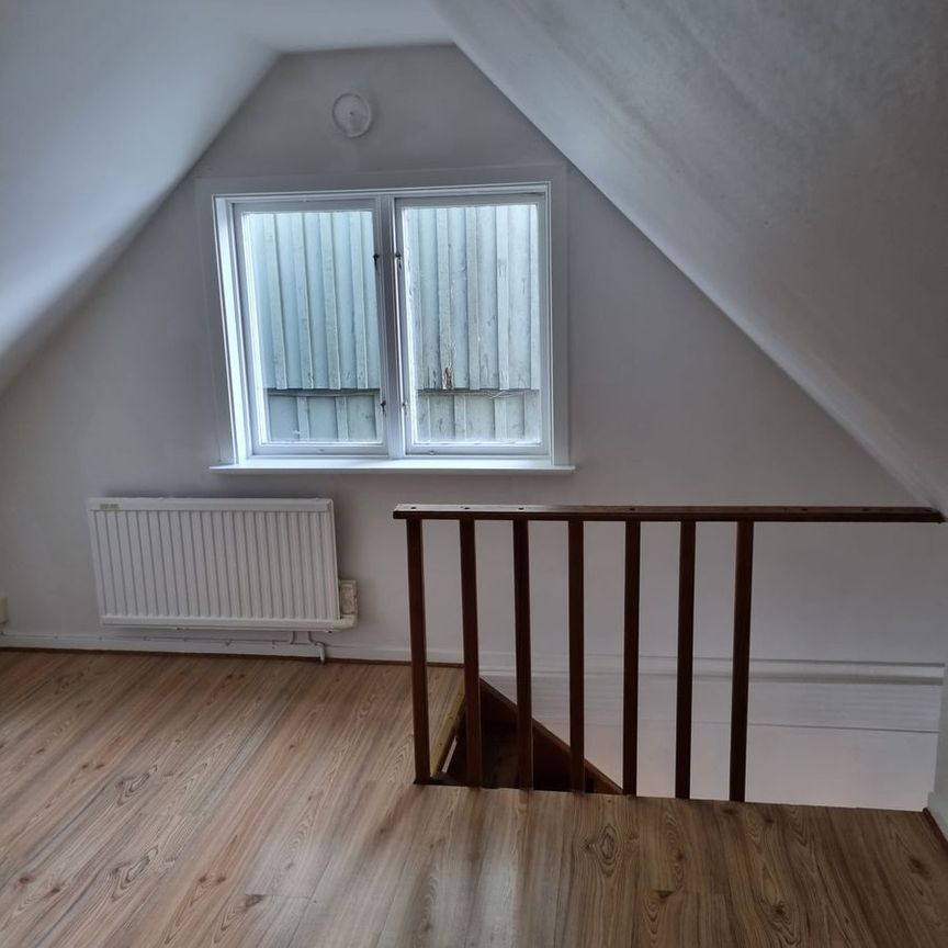 Stationsterrassen, Båstad - Photo 1