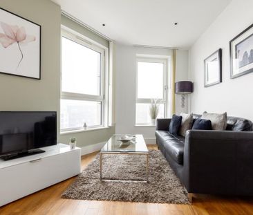 2 bedroom flat to rent - Photo 4