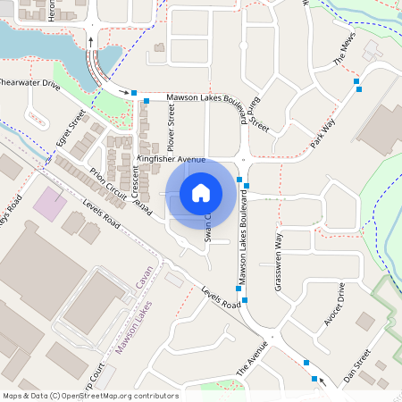 Swan Circuit 2, SA 5095, Mawson Lakes