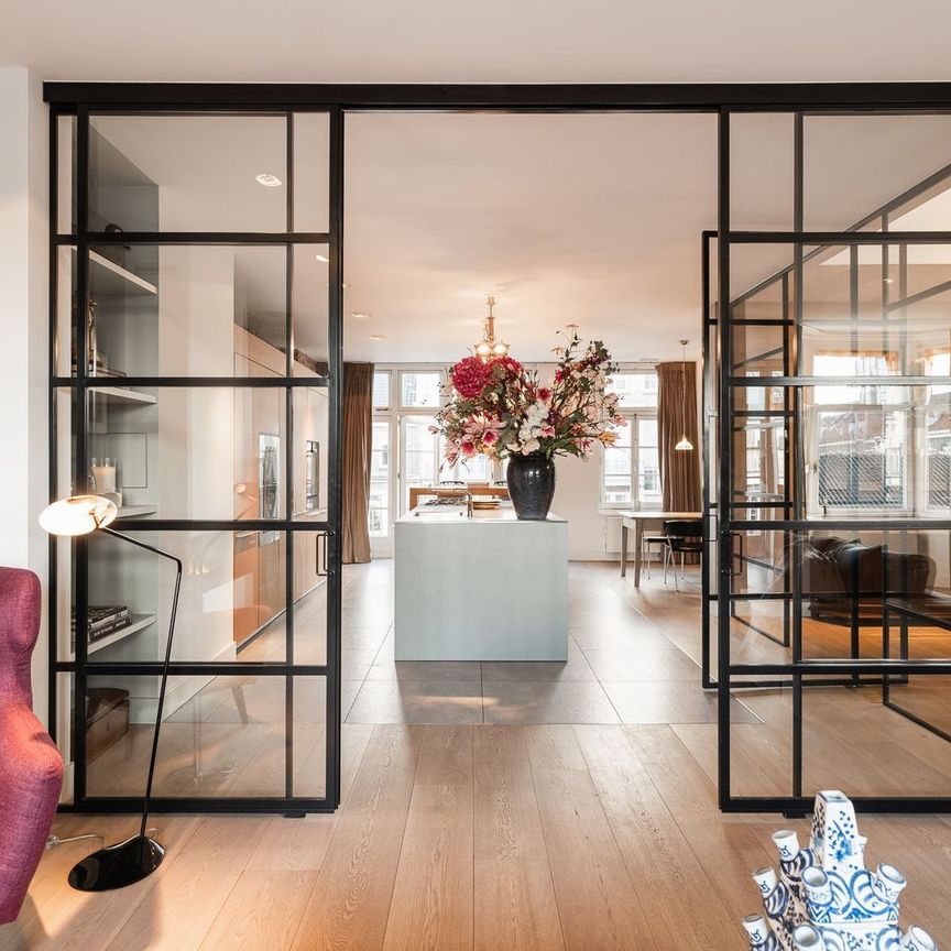 Michelangelostraat 105 3, Amsterdam - Photo 1