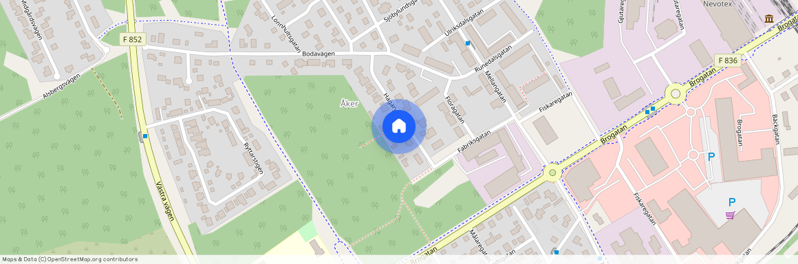 Nässjö, Hagarydsgatan, 5A, 57142