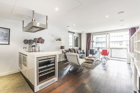 2 bedroom apartment to rent - Photo 3