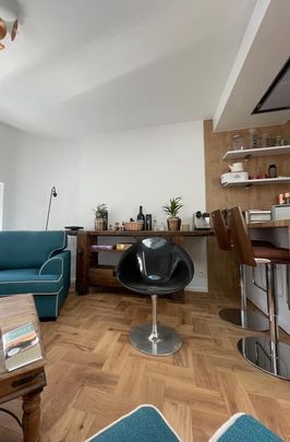 Duplex te huur - Foto 1