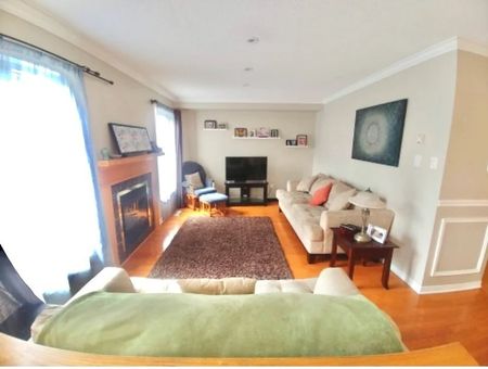 For Lease - 1148 Meadowcroft Crescent, Cyrville - Carson Grove - Pineview, Ontario - Photo 4