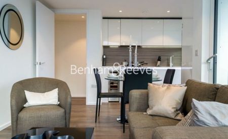 1 Bedroom flat to rent in Buckhold Road, Wandsworth, SW18 - Photo 3