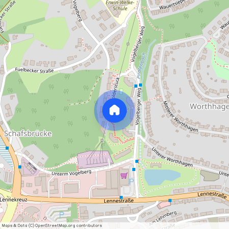 Wacholderstück 1, 58507 Lüdenscheid