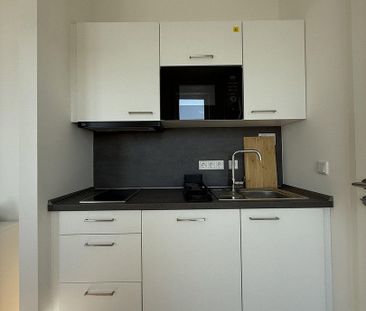 Pronájem bytu 1+1 • 32 m² bez realitkyWiesenstraße 11 Berlin Gesund... - Photo 4