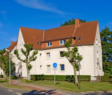1-Zimmer-Wohnung in Herten-Westerholt mieten - Foto 2