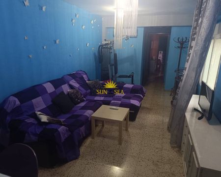 THREE-BEDROOM APARTMENT – SAN VICENTE DEL RASPEIG - Photo 2