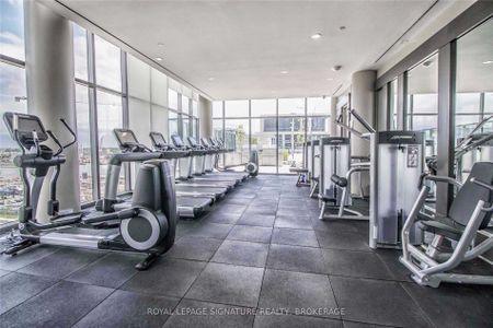 For Lease - 12 Bonnycastle Street Unit# 719, Toronto, Ontario - Photo 2