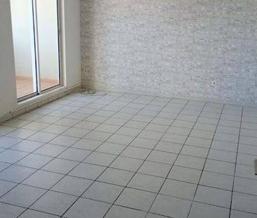 Location appartement 2 pièces, 49.47m², Fort-de-France - Photo 1
