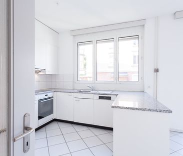 3.5 Zimmer, 68 m², 1. Stock - Foto 3