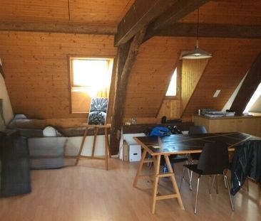 2.5-room apartment - Photo 3