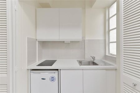 Studio to rent - Photo 4