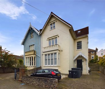 Wellington Park, Bristol - 1 bedroomProperty for lettings - Chasebu... - Photo 1