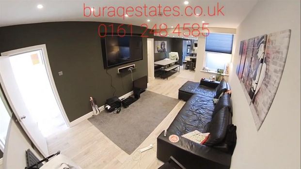 6 bedroom house to rent - Photo 1