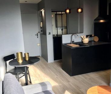 Lyon 6 – Superbe appartement meublé avec vue splendide - Photo 1