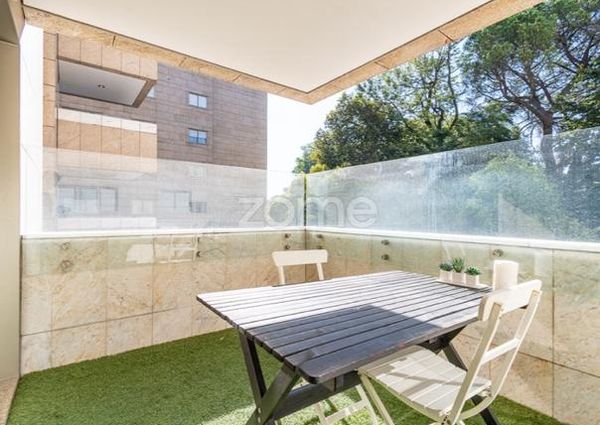 Apartamento T3 em Porto