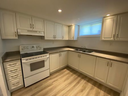 For Lease - 906 Walnut Street Unit# Basement, Whitby, Ontario - Photo 2