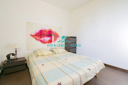 Location Appartement 3 pièces 65m² ANTIBES 06600 - Photo 5