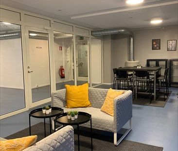 Thomsons väg 30 C - Foto 2