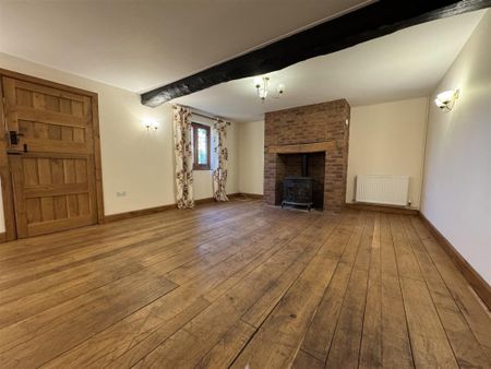 Coxhill, North Newton, Bridgwater - Photo 2