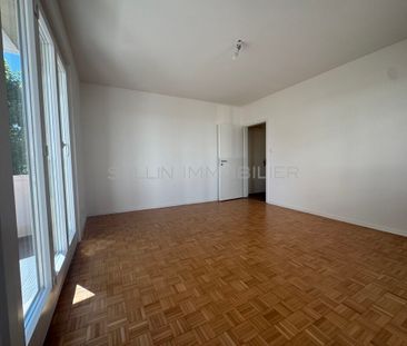 APPARTEMENT NEUF DE 3½ PIECES DANS UN PETIT LOCATIF - Photo 1