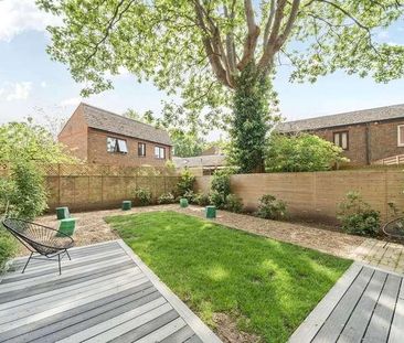 Node Brixton, Brixton, SE24 - Photo 4