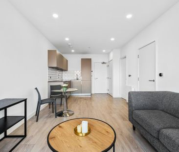 1 bedroom flat to rent - Photo 5