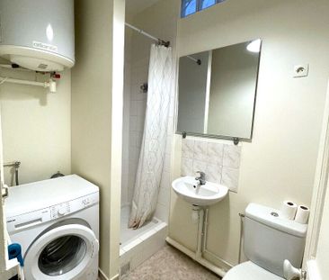 Location Appartement 2 pièces 32m² - Photo 4