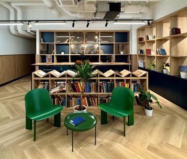 2 bedroom flat to rent - Photo 6