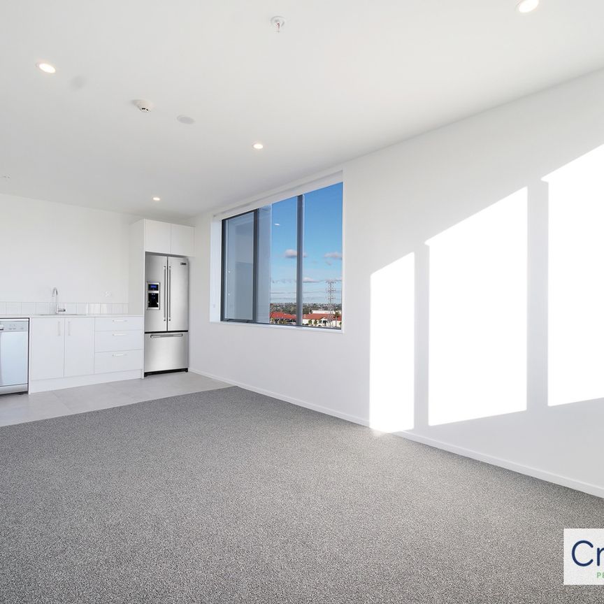 Brand New 2-Bedroom Apartment with Car Park & Storage - Photo 1