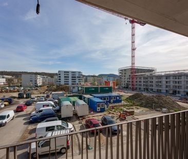 Appartement de 1,5 pièce - Photo 2