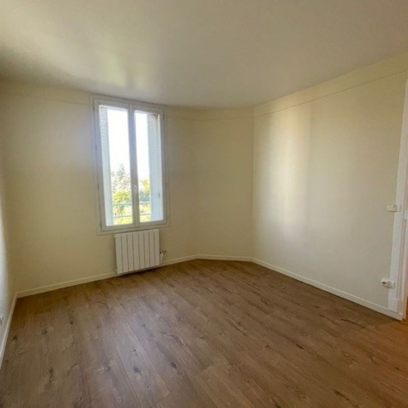 Location Appartement 3 pièces 52m² - Photo 1